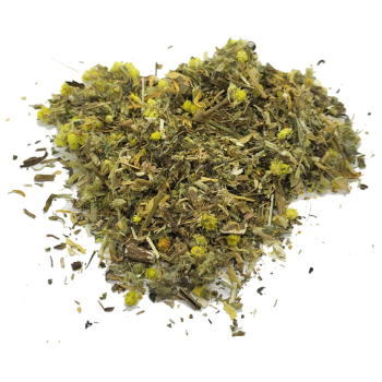Mieszanka Ziołowa Oczyszczająca Wątrobę 250g
